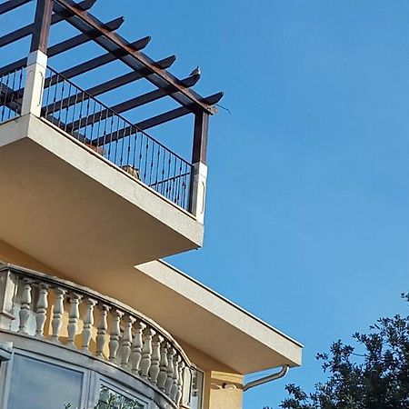 Villa Cezar Kaštel Lukšić Exterior foto